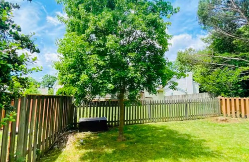 Beltsville House | Luxury Private Pass Time Space