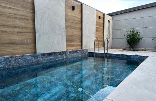 Lara Villa | Luxury Private Pool Villa C-Two