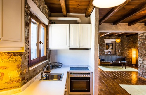 Krotiri Villa | Luxury Private Villa "Alexandros"