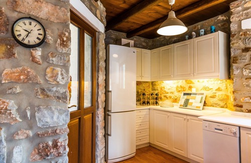 Krotiri Villa | Luxury Private Villa "Alexandros"