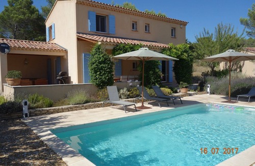 Saumane-de-Vaucluse Villa | Luxury Provence Villa | Villa Saumane | 4 Bedrooms | Private Pool | Perfect for.