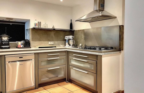 Cuers Villa | Luxury property in the heart of Provence, close to beaches