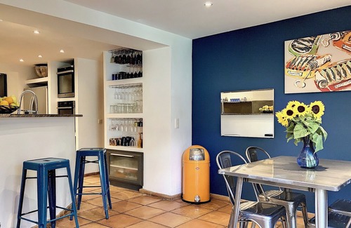 Cuers Villa | Luxury property in the heart of Provence, close to beaches