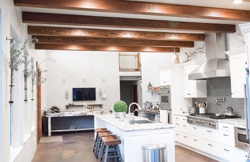 Oakhurst House | Luxury Property! Majestic Mountain Estate near Yosemite and Bass Lake
