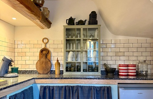 Cotignac House | Luxury Provence Bastide, Sleeps 12 with Pool