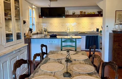 Cotignac House | Luxury Provence Bastide, Sleeps 12 with Pool
