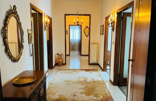 Mestre Apartment | Luxury Relax Apartment near Venice Station
