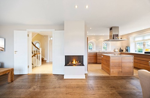 Sylt-Ost House | Luxury. Relaxation. Wattblick.