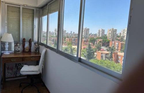 Canillas Apartment | Luxury renovated apartment with terrace in Madrid