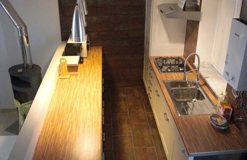 Fuseta House | Luxury renovated house in the typical Algarvestil