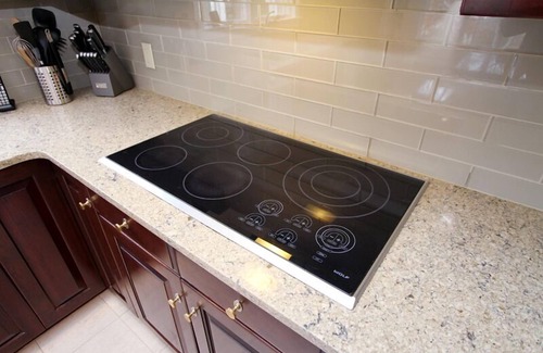 Brewster House | Luxury Rental at Crosby Landing