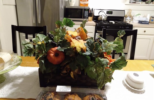 Brenham House | Luxury Rental, long term UNFURNISHED except appliances are included. 1st floor