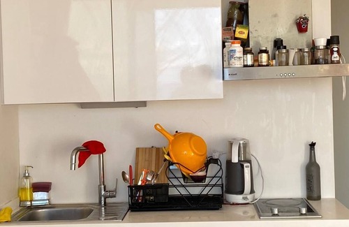 Kartal Apartment | Luxury residance with an astonishing view!