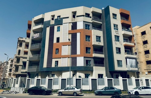 New Cairo Apartment | Luxury residence in new Cairo, Louts