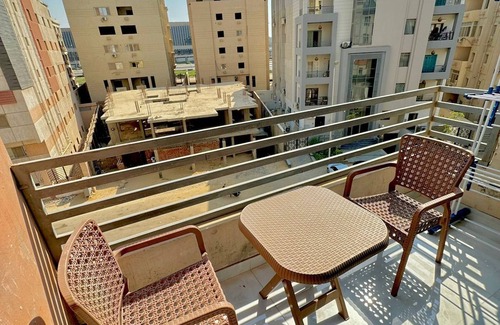New Cairo Apartment | Luxury residence in new Cairo, Louts