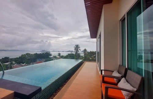 Nong Thale Villa | Luxury Residence Klong Muang Beach Krabi