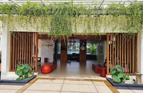 Nong Thale Villa | Luxury Residence Klong Muang Beach Krabi