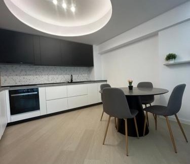 Pipera Apartment | Luxury residence