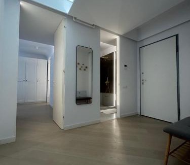 Pipera Apartment | Luxury residence