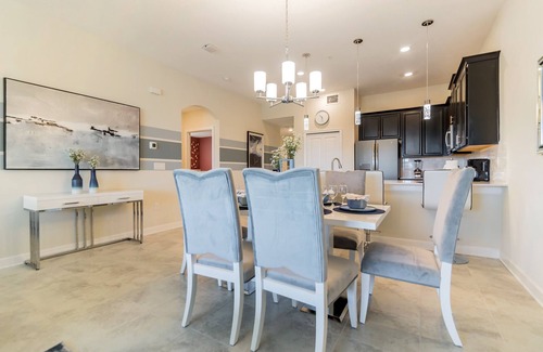 Four Corners Condo | Luxury Resort Condo Minutes from Disney 169