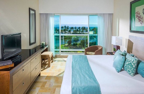Las Jarretaderas Hotel | LUXURY RESORT - GRAND MAYAN STUDIO VALLARTA