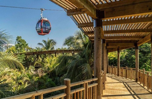 Las Jarretaderas Hotel | LUXURY RESORT - GRAND MAYAN STUDIO VALLARTA