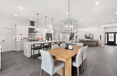 Rancho Saguaro Villa | Luxury Resort—Heated Pool, Spa & Putting Green