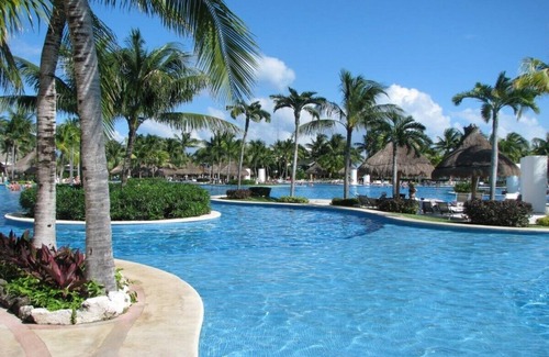 Puerto Vallarta Resort | LUXURY RESORT IN NUEVO VALLARTA