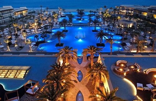 Puerto Vallarta Resort | LUXURY RESORT IN NUEVO VALLARTA