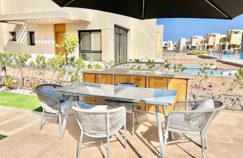 Makadi Bay Villa | Luxury Resort Villa with Private Pool Oasis