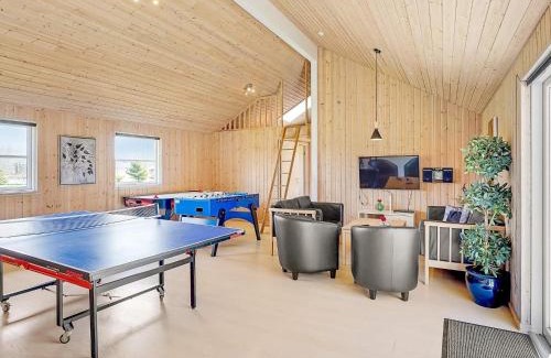 Idestrup House | Luxury Retreat by Beach - By Traum Ferienwohnungen