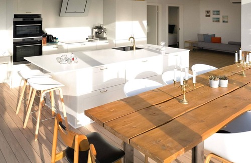 Lokken House | Luxury Retreat in Lokken - By Traum Ferienwohnungen