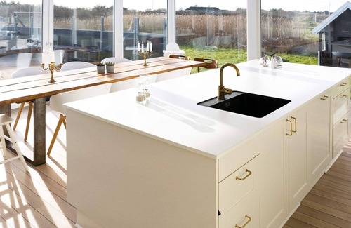 Lokken House | Luxury Retreat in Lokken - By Traum Ferienwohnungen