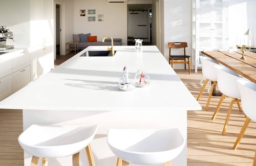 Lokken House | Luxury Retreat in Lokken - By Traum Ferienwohnungen