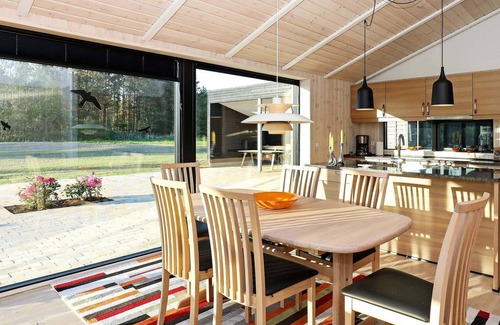 Skallerup Klit House | Luxury Retreat in Lonstrup - By Traum Ferienwohnungen