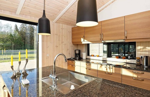 Skallerup Klit House | Luxury Retreat in Lonstrup - By Traum Ferienwohnungen