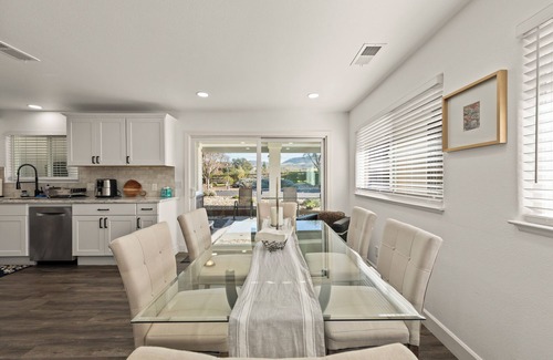 Napa House | Luxury Retreat in Napa Valley – Two Stunning Homes on a Private Gated Estate