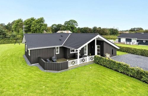 Oster Hurup House | Luxury Retreat in oster Hurup-By Traum