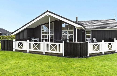 Oster Hurup House | Luxury Retreat in oster Hurup-By Traum