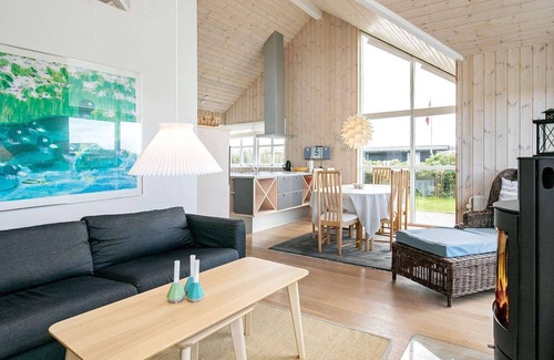 Lokken House | Luxury Retreat near Beach - By Traum Ferienwohnungen