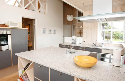 Lokken House | Luxury Retreat near Beach - By Traum Ferienwohnungen