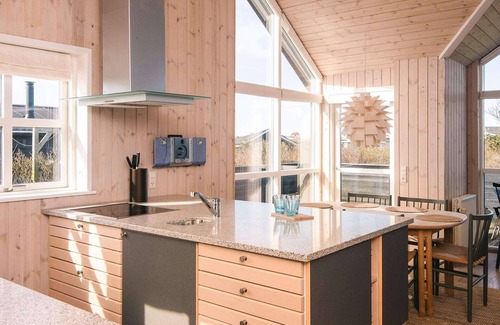 Lokken House | Luxury Retreat near Beach - By Traum Ferienwohnungen