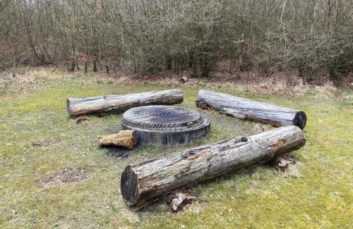 Jegum House | Luxury Retreat with Pool - By Traum Ferienwohnungen