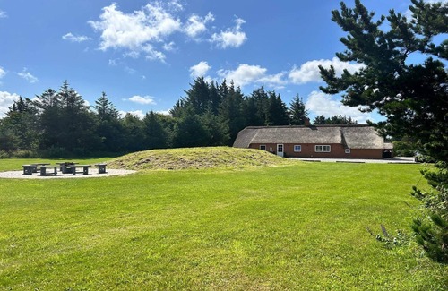 Husby House | Luxury Retreat with Pool - By Traum Ferienwohnungen