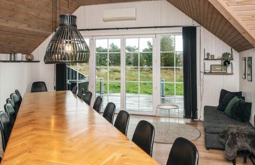 Sonderho House | Luxury Retreat with Pool - By Traum Ferienwohnungen