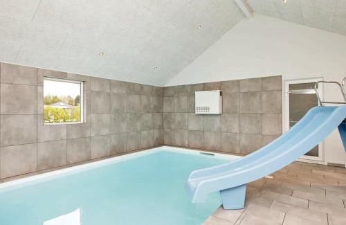 Reersø House | Luxury Retreat with Pool - By Traum Ferienwohnungen