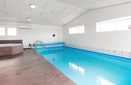 Bøtø By House | Luxury Retreat with Pool - By Traum Ferienwohnungen