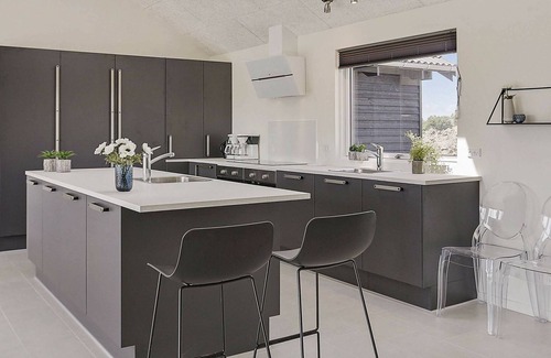 Stege House | Luxury Retreat with Pool - By Traum Ferienwohnungen