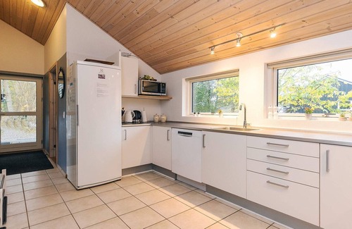 Faldsled House | Luxury Retreat with Spa - By Traum Ferienwohnungen