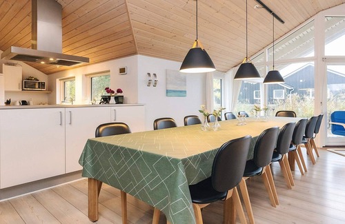 Faldsled House | Luxury Retreat with Spa - By Traum Ferienwohnungen